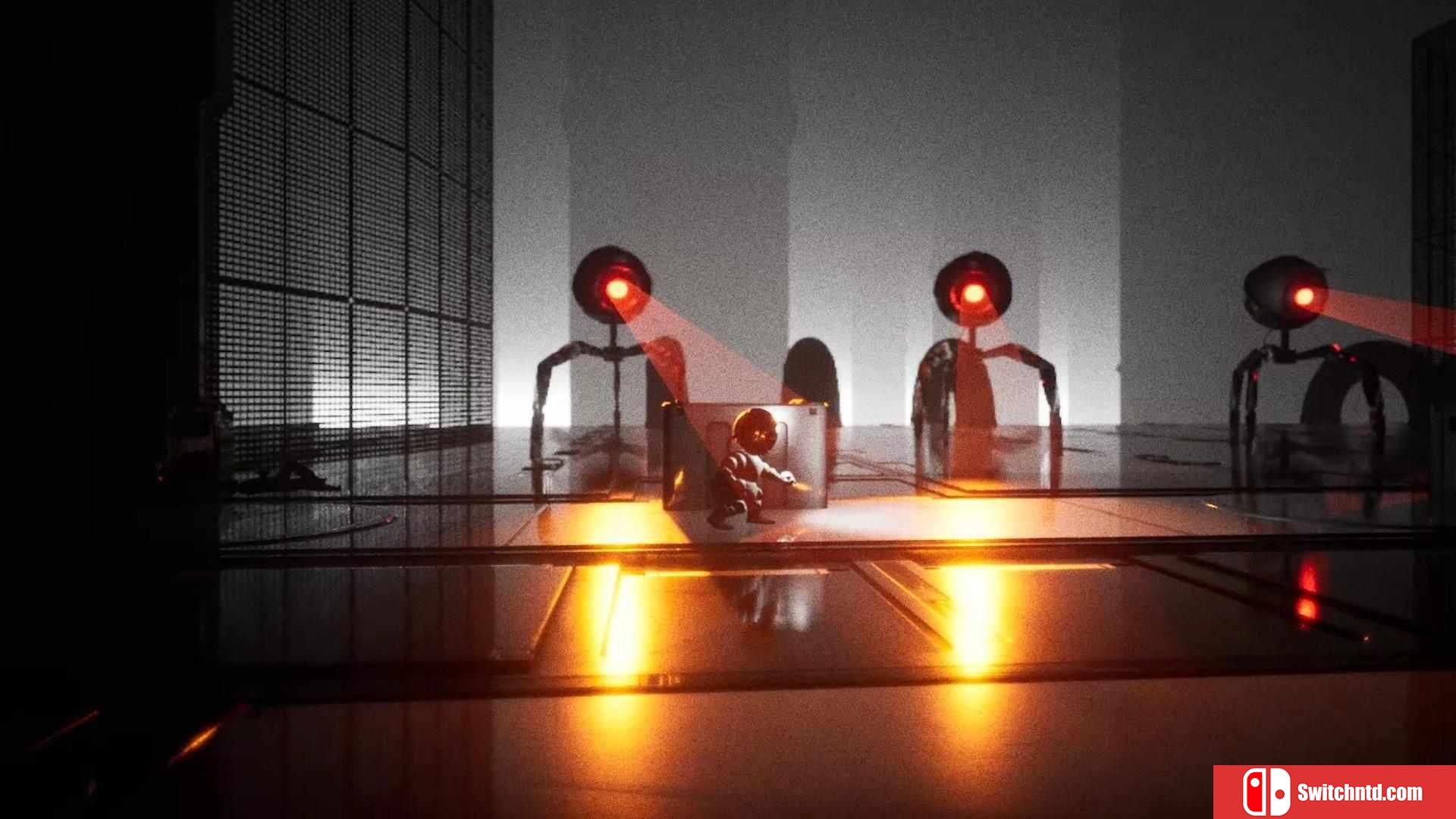 《黑暗空间（Dark Space）》集成Ex Machina DLC CODEX镜像版[EN]_3