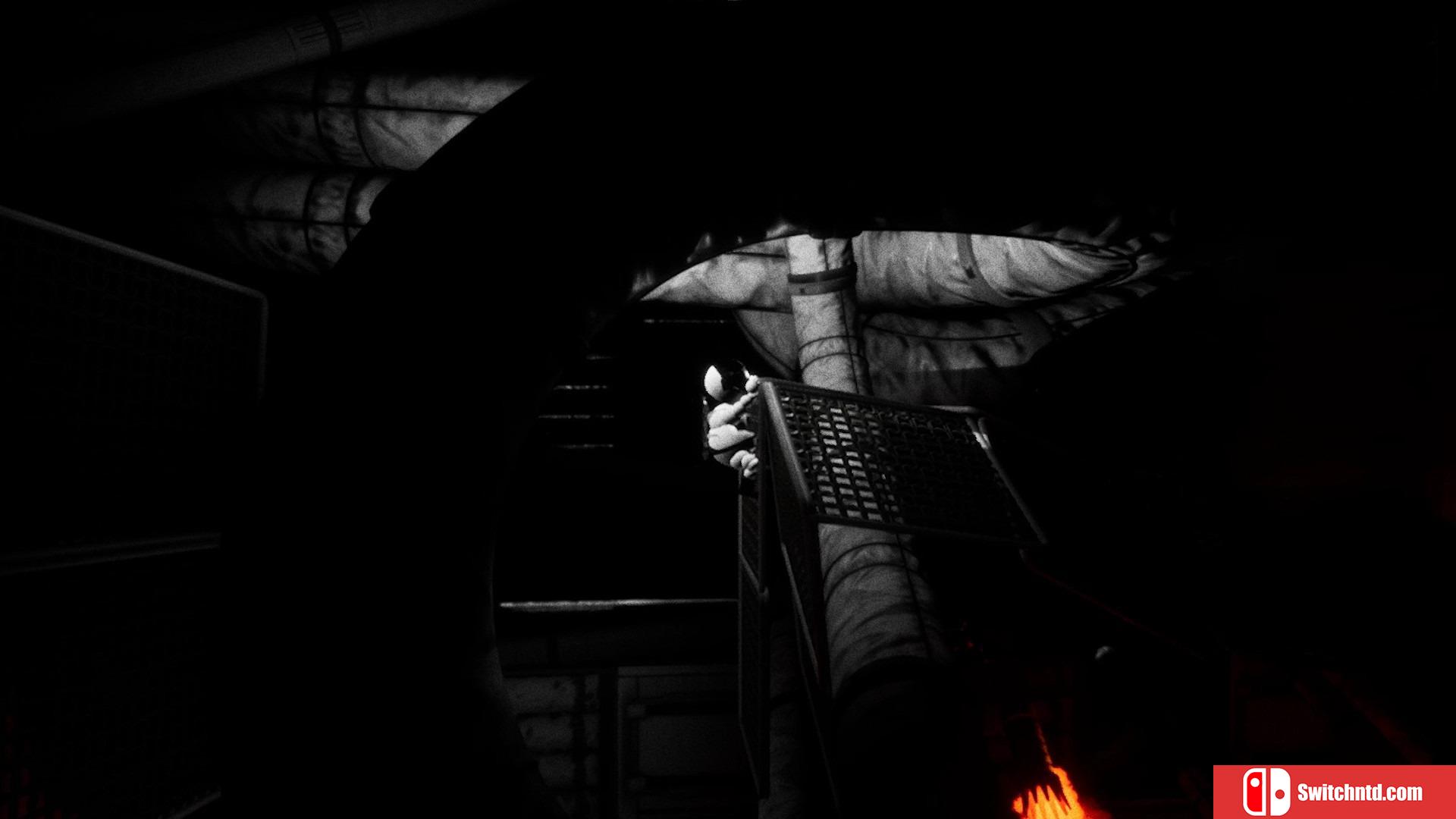 《黑暗空间（Dark Space）》集成Ex Machina DLC CODEX镜像版[EN]_4