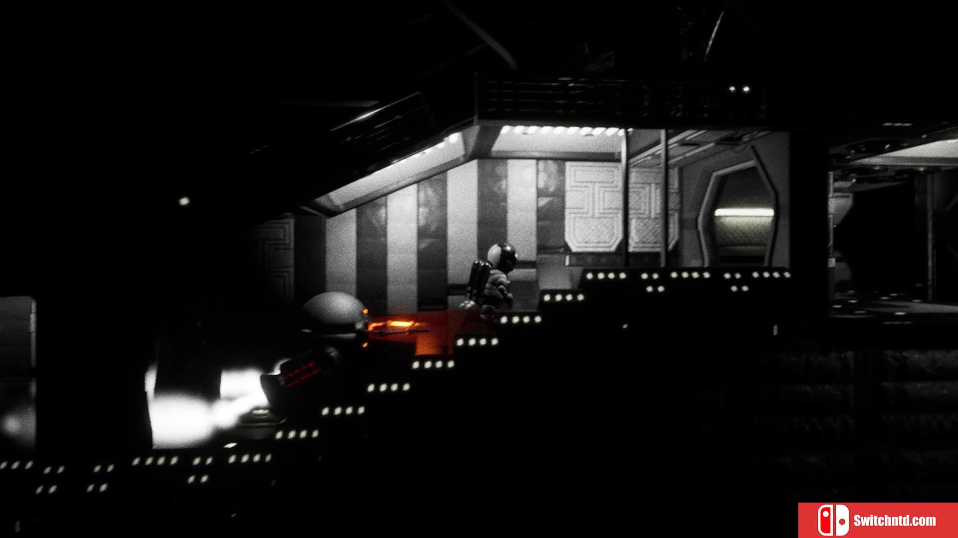 《黑暗空间（Dark Space）》集成Ex Machina DLC CODEX镜像版[EN]_5