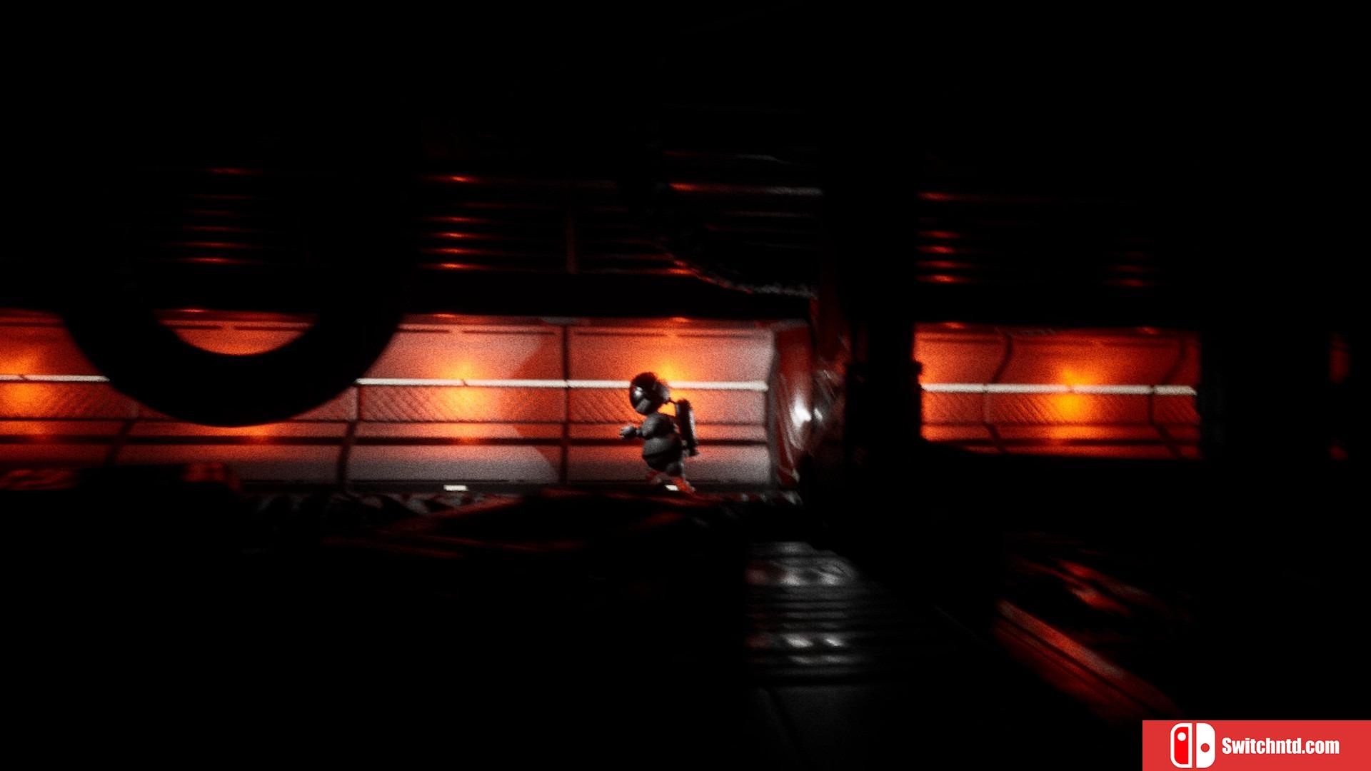 《黑暗空间（Dark Space）》集成Ex Machina DLC CODEX镜像版[EN]_6
