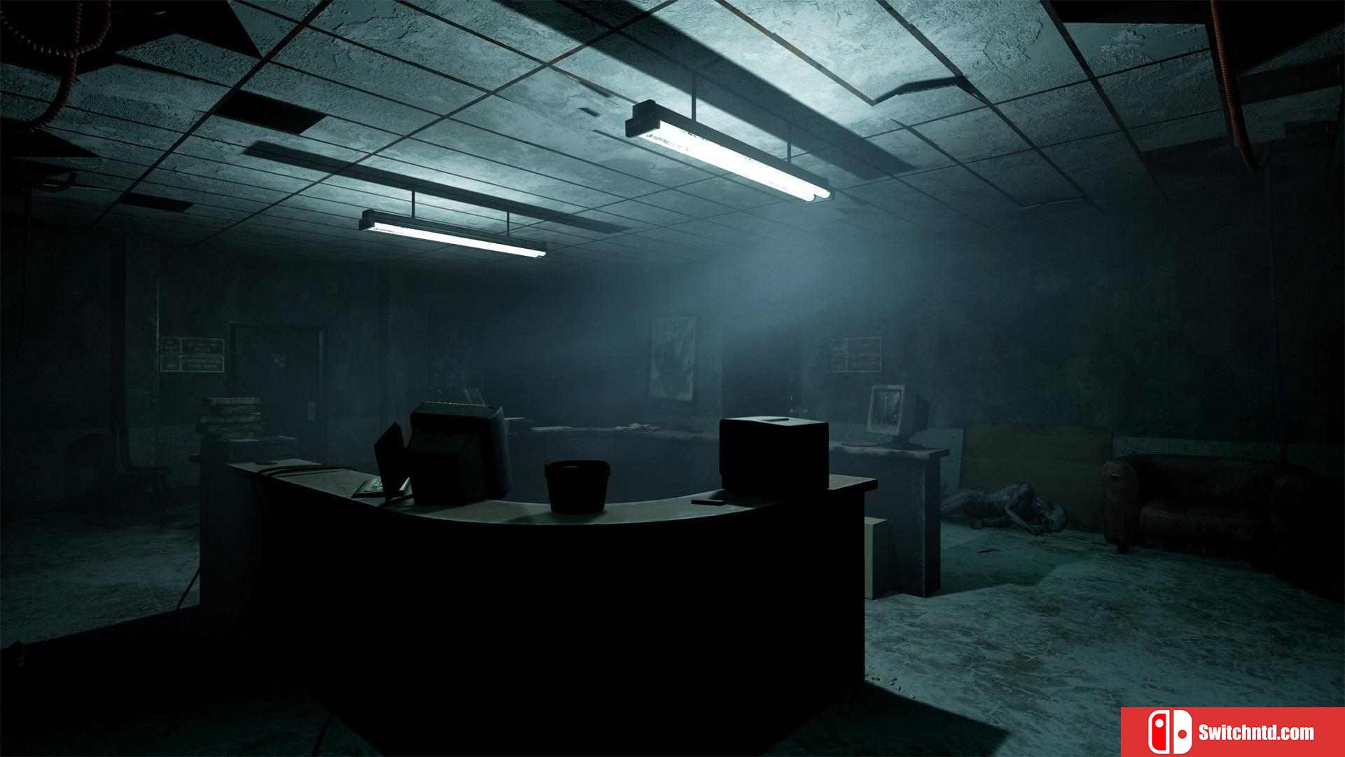 《寂静之门：序幕（Doors of Silence - the prologue）》VREX镜像版[EN]_3