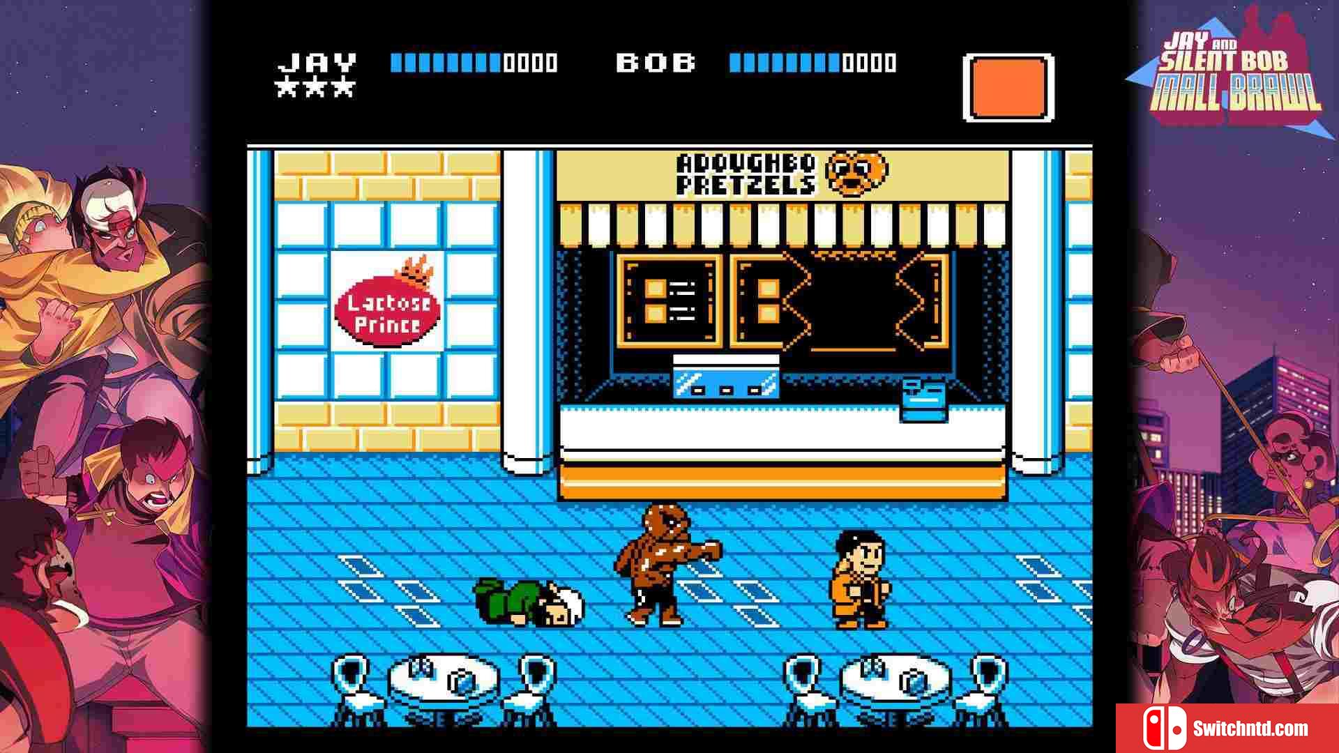 《白烂贱客（Jay and Silent Bob: Mall Brawl）》DARKZER0硬盘版[EN]_2