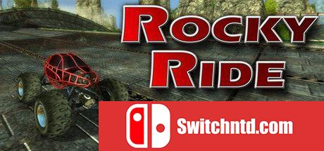 《洛奇飞车（Rocky Ride）》DARKZER0硬盘版[EN]_0