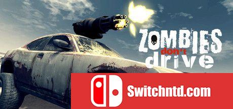 《僵尸不开车（Zombies Don't Drive）》DARKZER0硬盘版[EN]_0