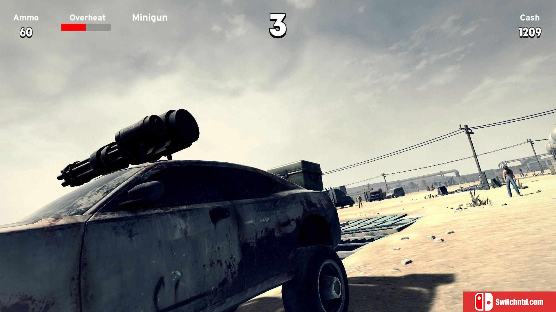 《僵尸不开车（Zombies Don't Drive）》DARKZER0硬盘版[EN]_4