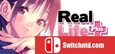 《现实生活：小松崎（Real Life Plus Ver. Kaname Komatsuzaki）》DARKZER0硬盘版[EN]_0