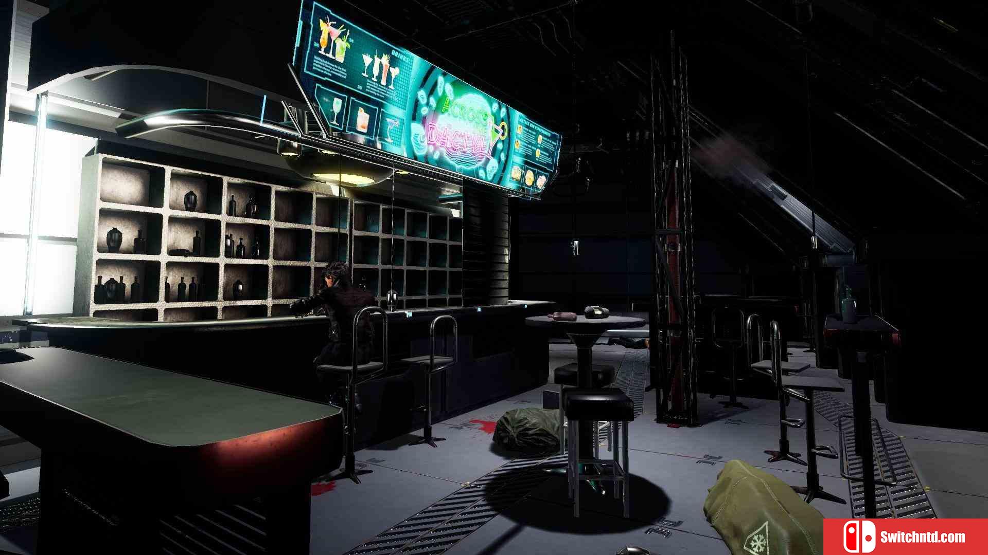 《海盗的小行星带（Pirates of the Asteroid Belt）》VREX镜像版[EN]_1