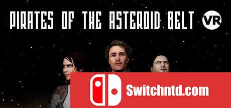 《海盗的小行星带（Pirates of the Asteroid Belt）》VREX镜像版[EN]_0