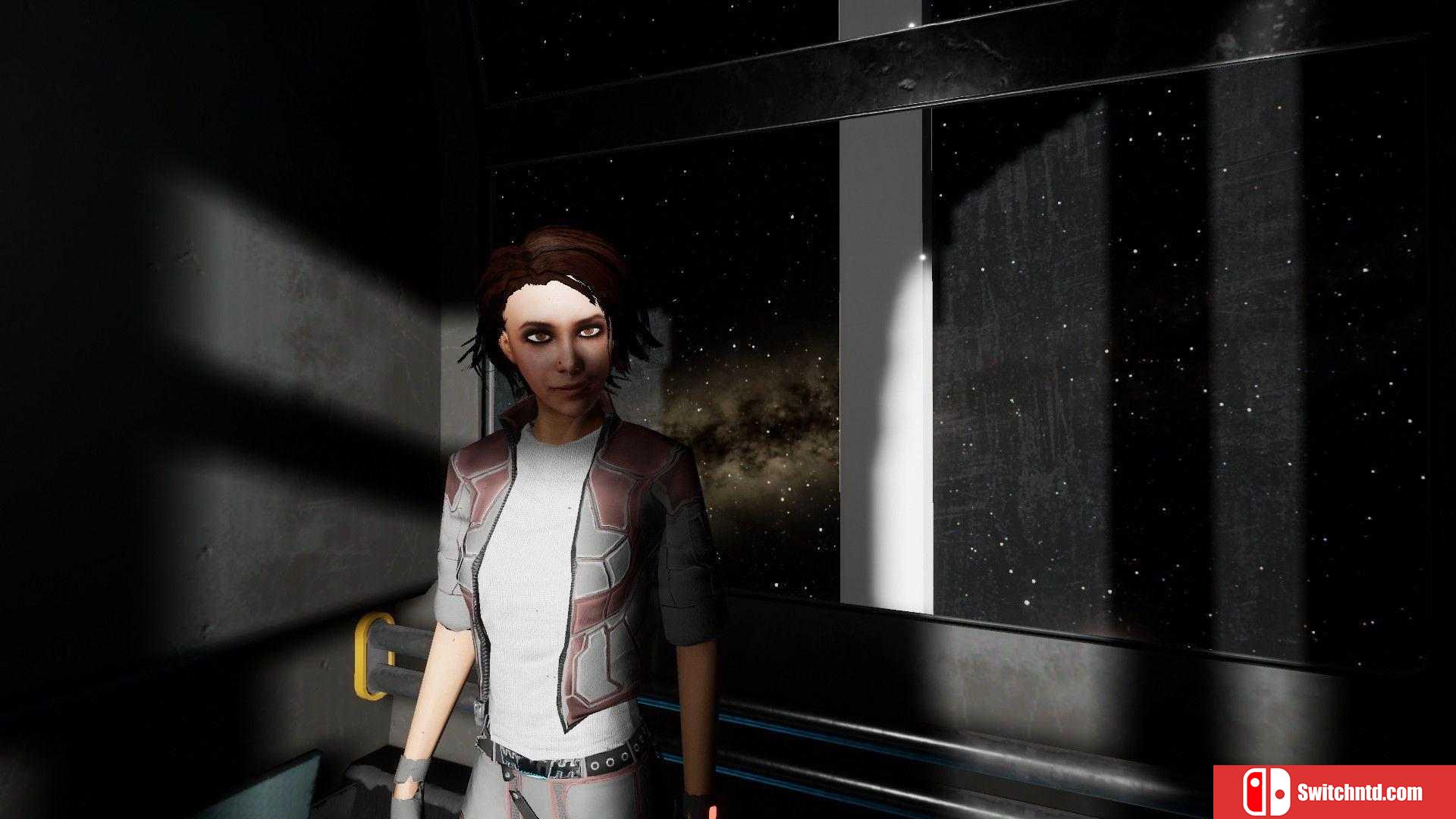 《海盗的小行星带（Pirates of the Asteroid Belt）》VREX镜像版[EN]_5