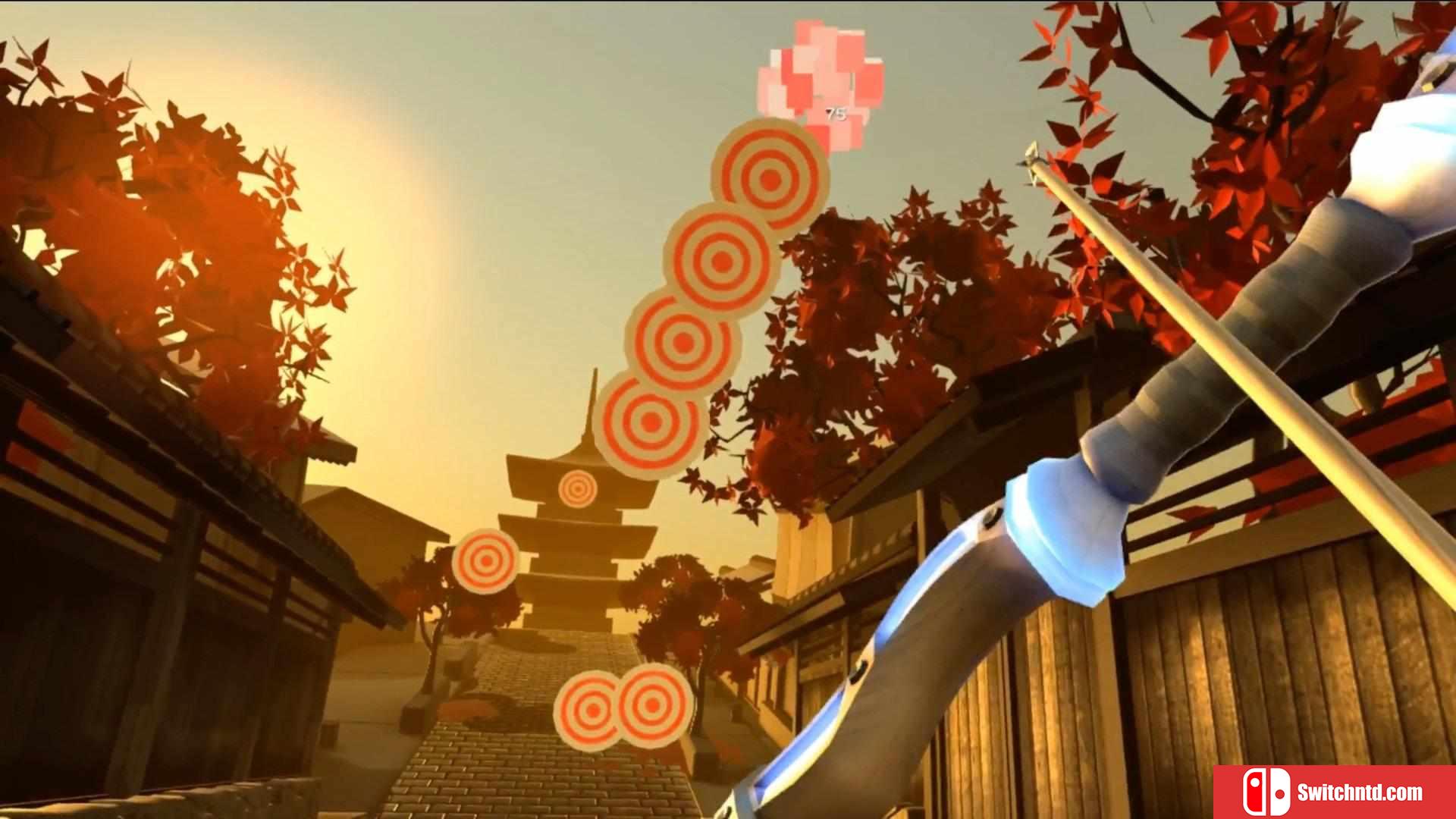 《忍者传说（Ninja Legends）》VREX镜像版[EN]_2