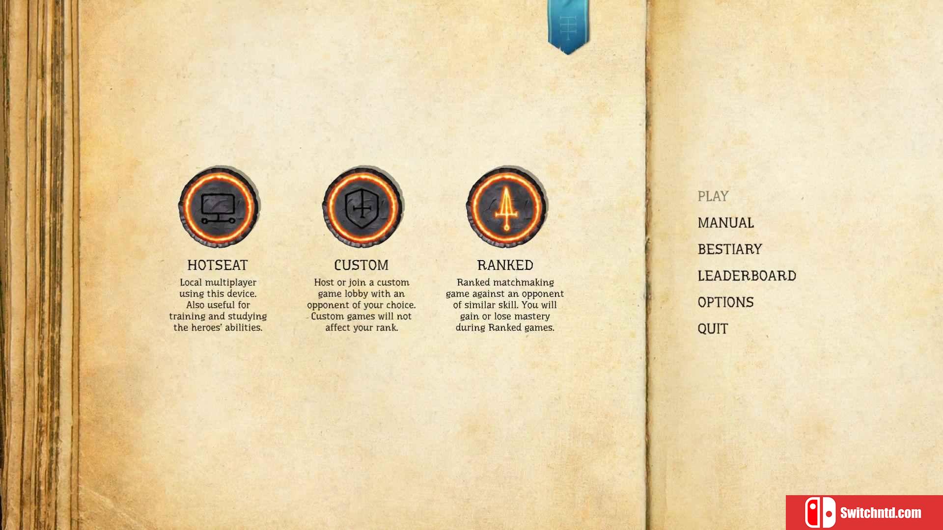 《鼠尾草的预言书（Bestiary of Sigillum）》v2.0.0 SiMPLEX硬盘版[EN]_1