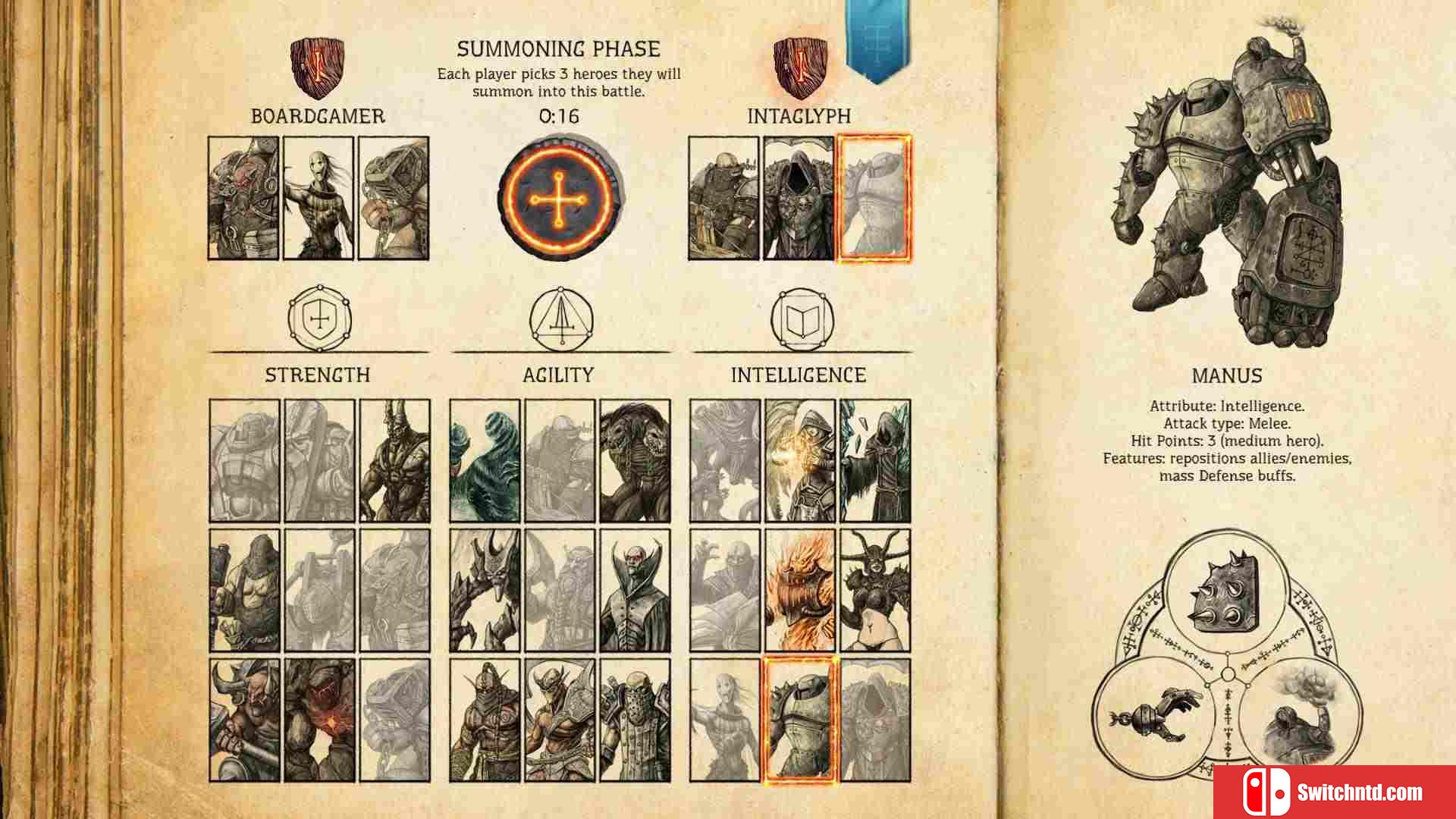 《鼠尾草的预言书（Bestiary of Sigillum）》v2.0.0 SiMPLEX硬盘版[EN]_2