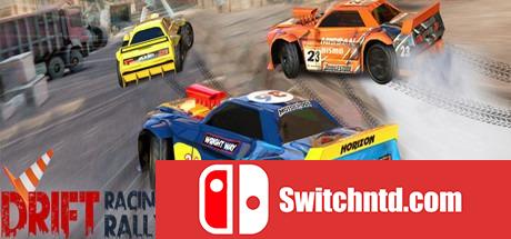 《漂移拉力赛车（Drift Racing Rally）》64位 DARKZER0硬盘版[EN]_0