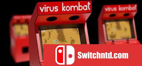 《病毒快打（Virus Kombat）》DARKZER0硬盘版[EN]_0