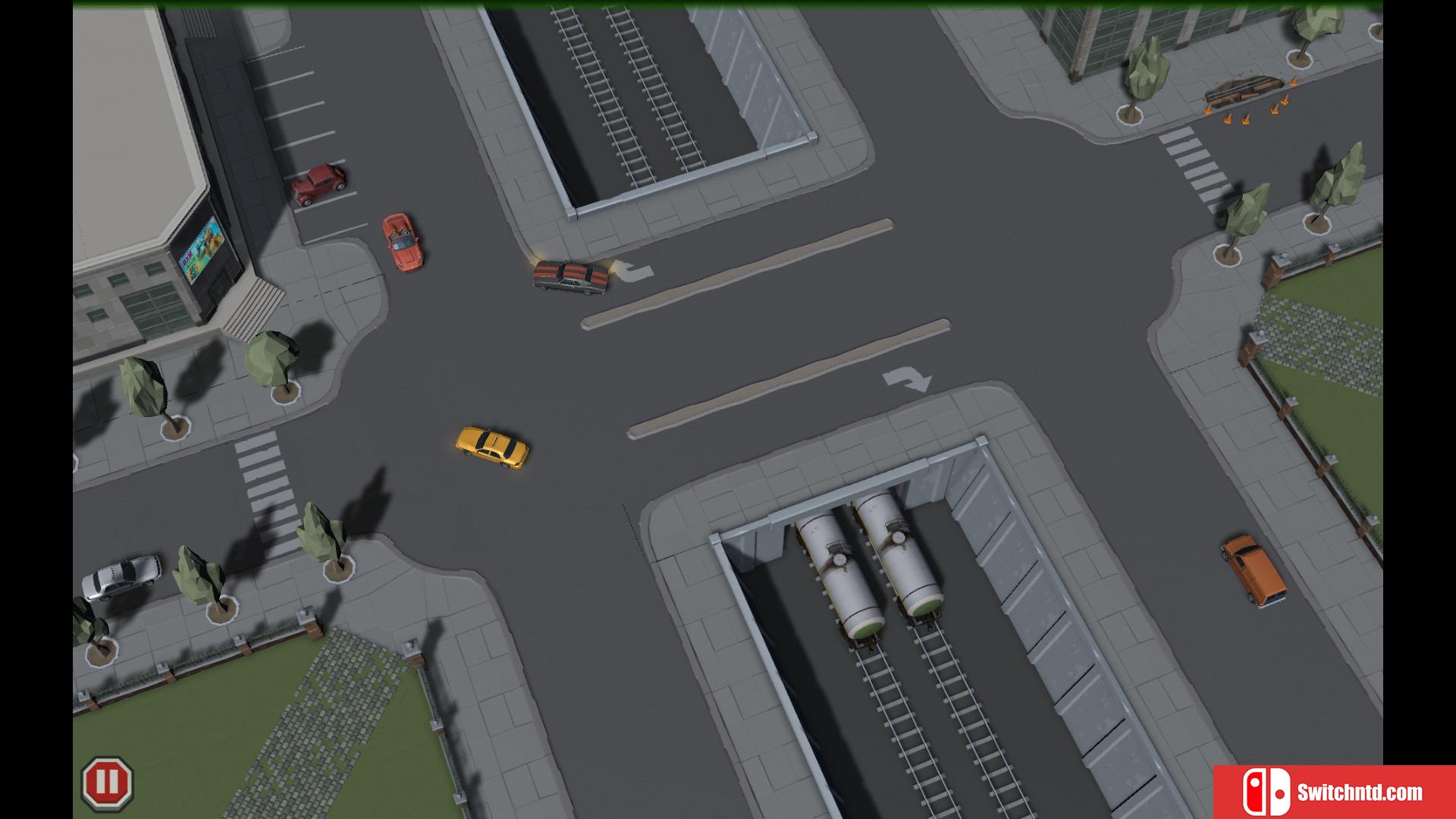 《交通风暴（Traffic Storm）》DARKZER0硬盘版[EN]_1