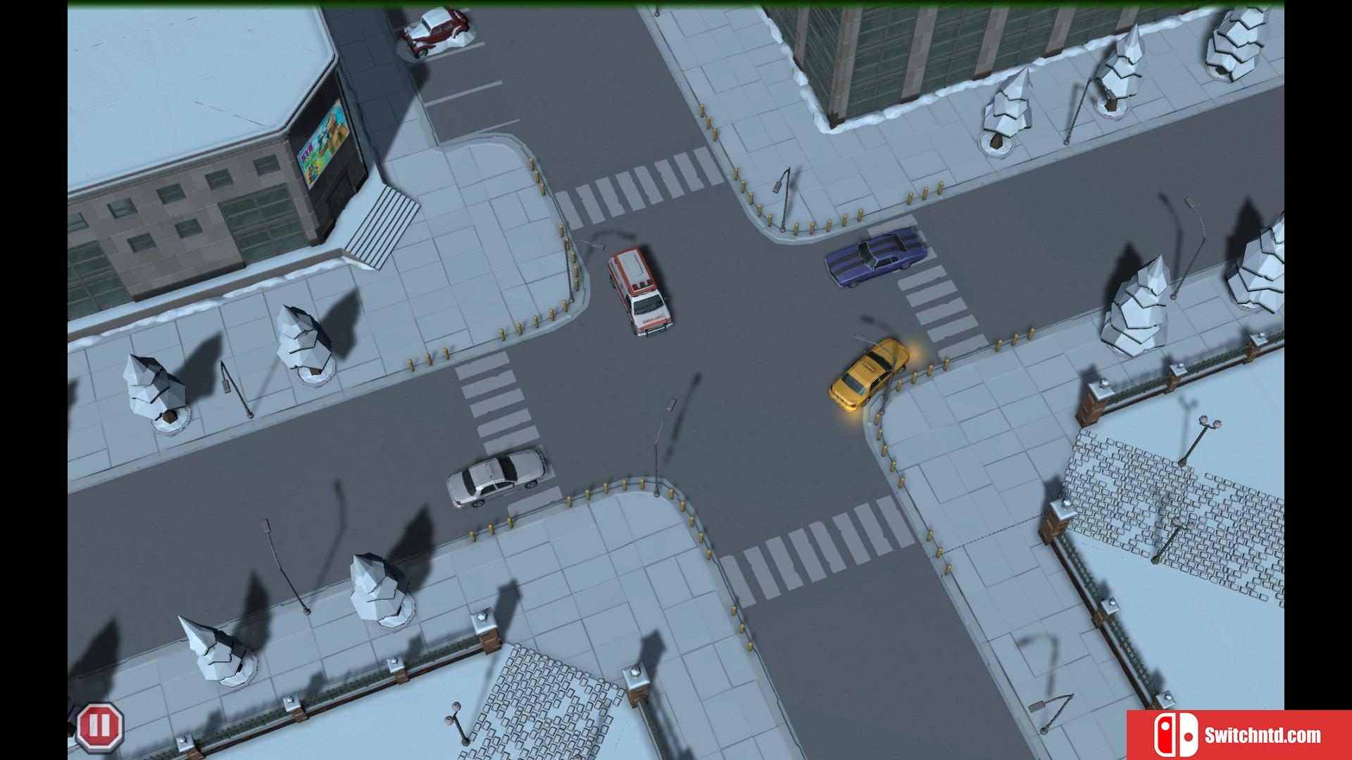 《交通风暴（Traffic Storm）》DARKZER0硬盘版[EN]_2