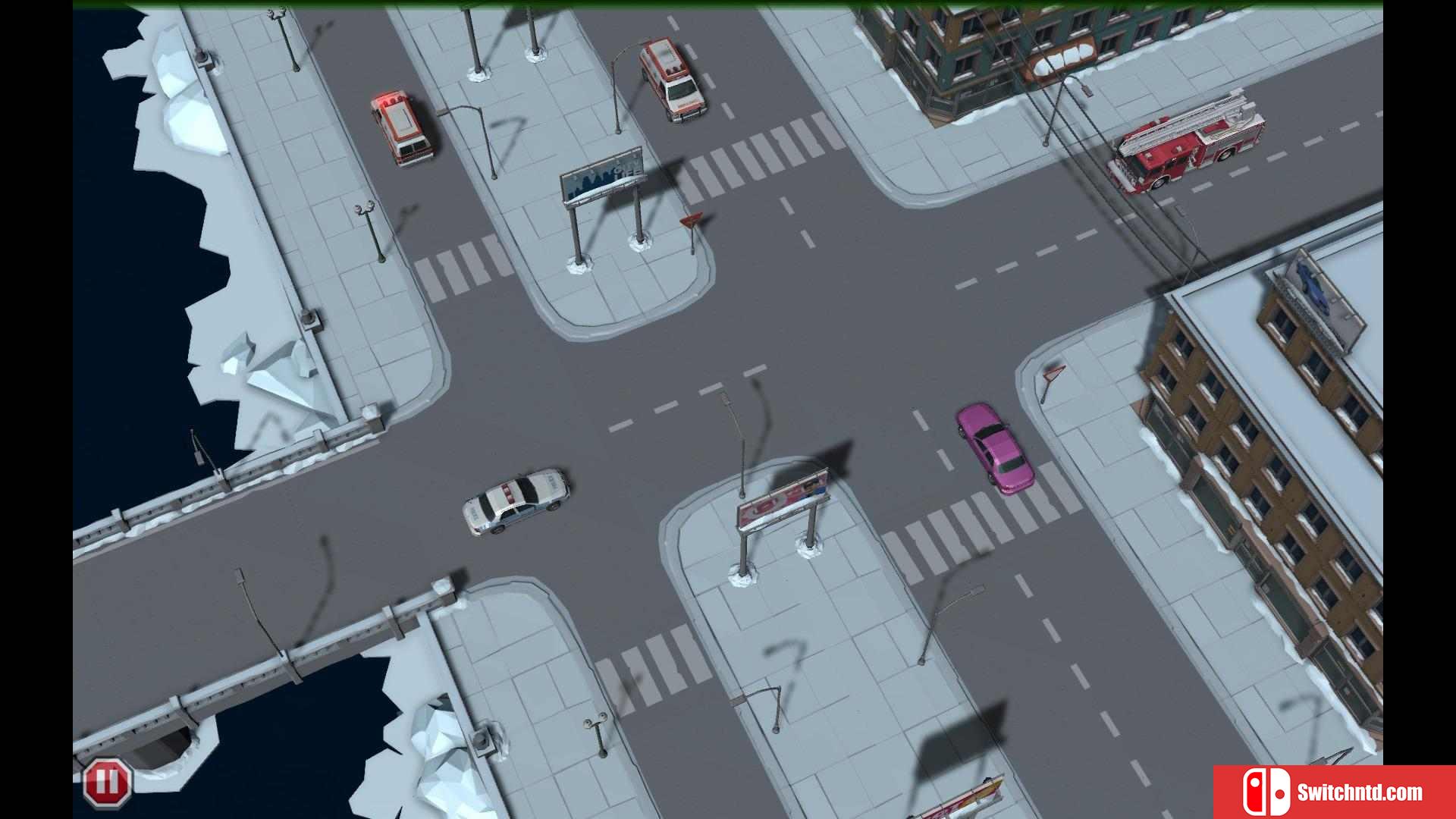 《交通风暴（Traffic Storm）》DARKZER0硬盘版[EN]_3