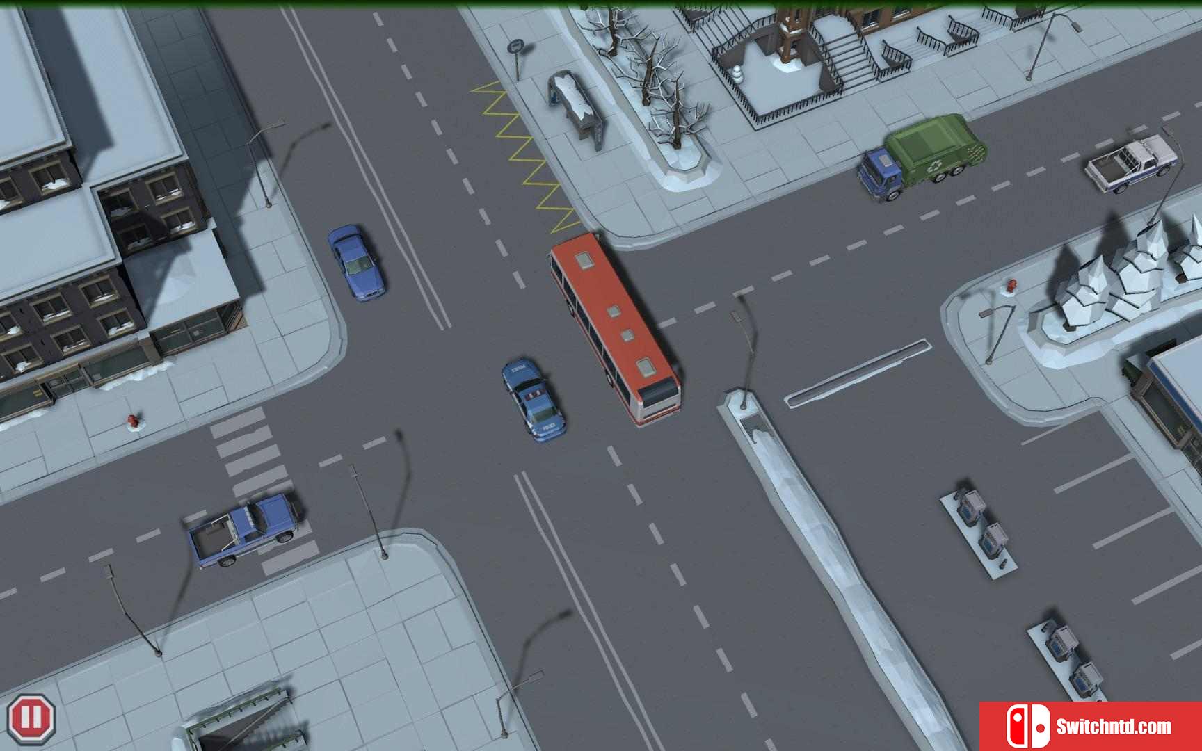 《交通风暴（Traffic Storm）》DARKZER0硬盘版[EN]_4