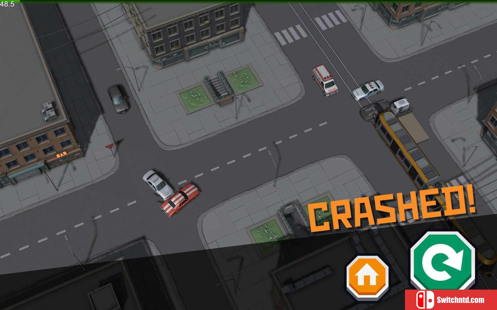 《交通风暴（Traffic Storm）》DARKZER0硬盘版[EN]_5