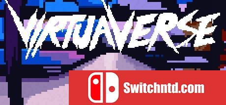 《VirtuaVerse（VirtuaVerse）》DINOByTES镜像版[EN]_0