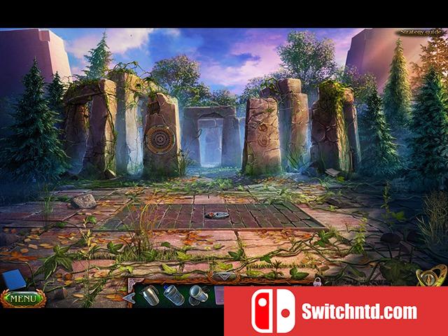 《失落领地7：救赎（Lost Lands: Redemption）》典藏版 RAZOR硬盘版[EN]_1