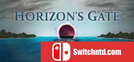 《地平线之门（Horizon's Gate）》v1.2.0 PLAZA镜像版[EN]_0