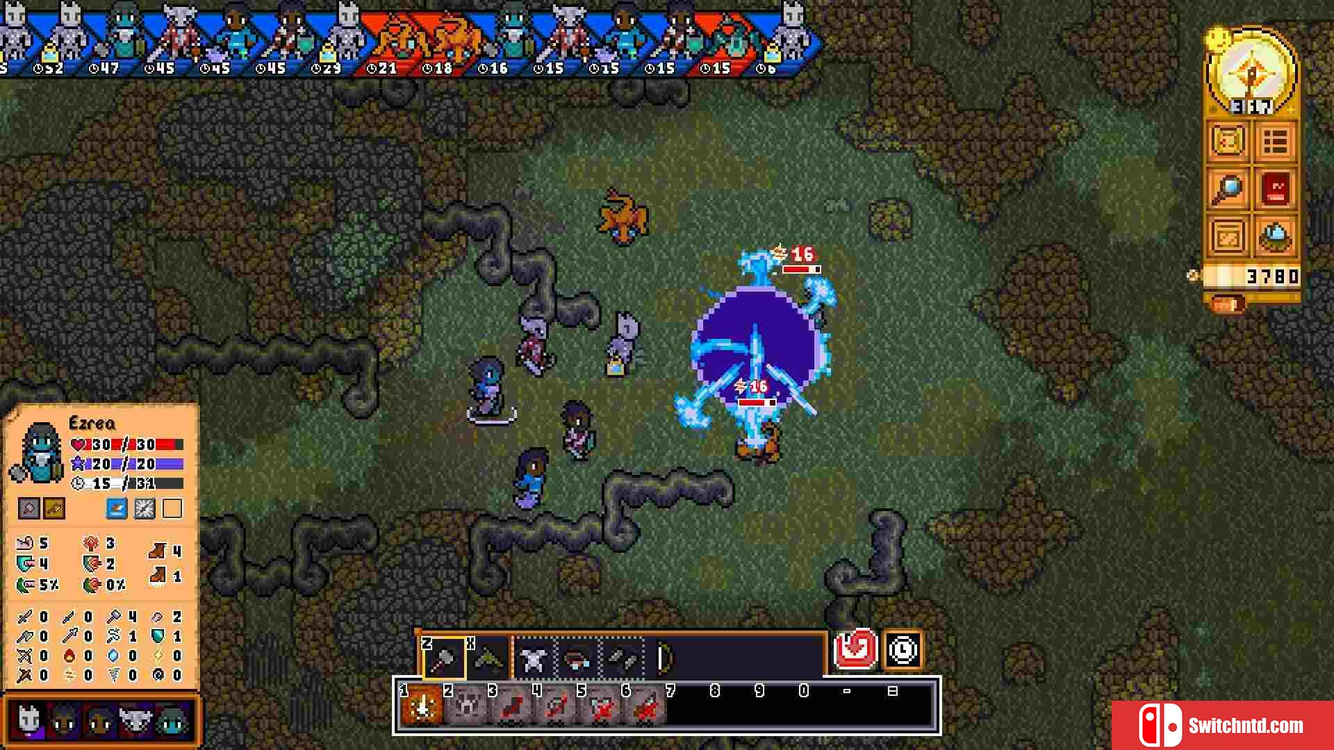 《地平线之门（Horizon's Gate）》v1.2.0 PLAZA镜像版[EN]_5