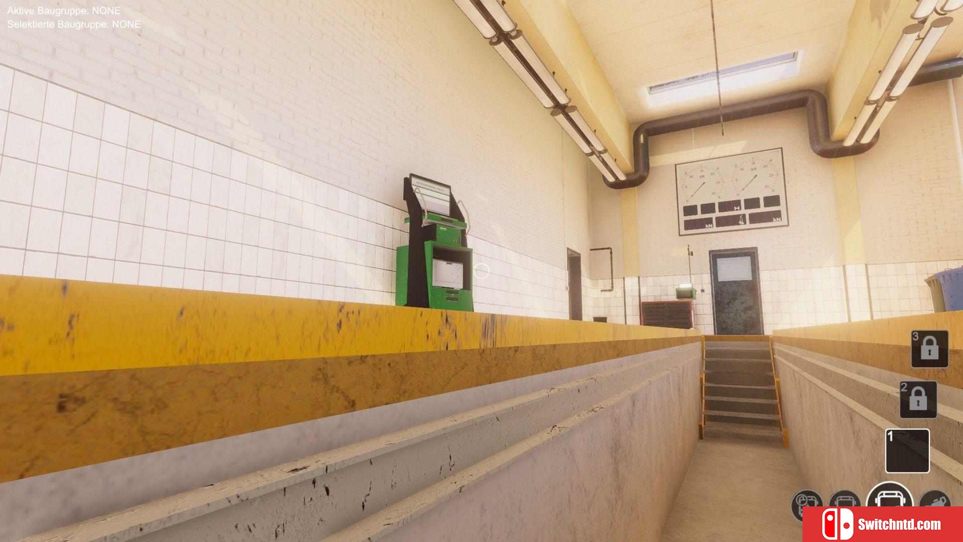 《巴士机械师模拟器（Bus Mechanic Simulator）》CODEX镜像版[EN]_3