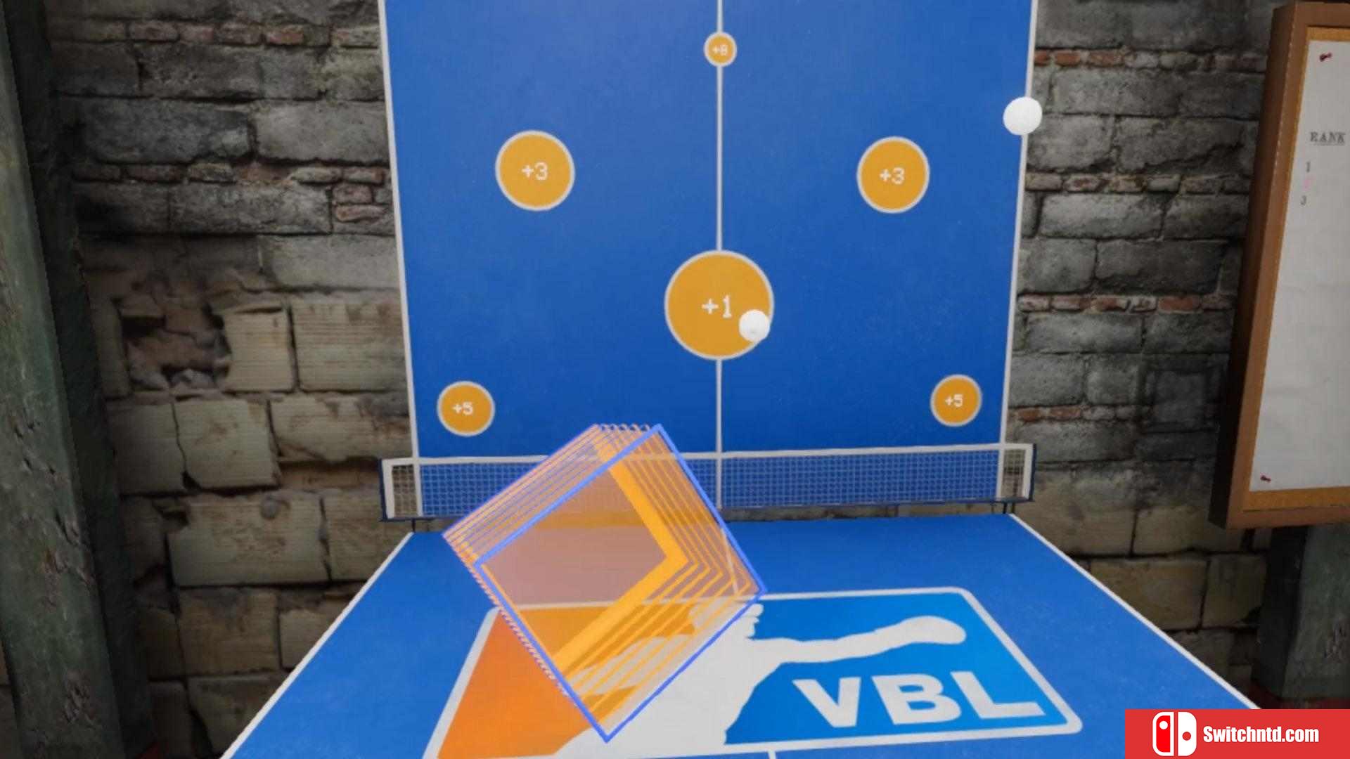 《虚拟拳击联盟（Virtual Boxing League）》VREX镜像版[EN]_6