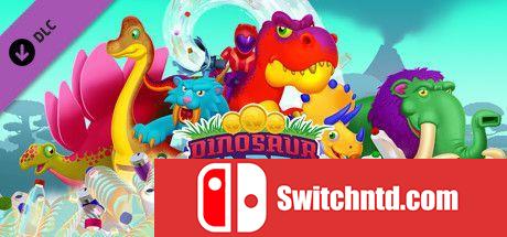 《岛屿保护者：恐龙岛（Island Saver: Dinosaur Island）》集成恐龙岛DLC PLAZA镜像版[EN]_0