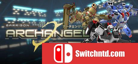 《卫戍部队：大天使（Garrison: Archangel）》v1.0.4 SiMPLEX硬盘版[EN]_0