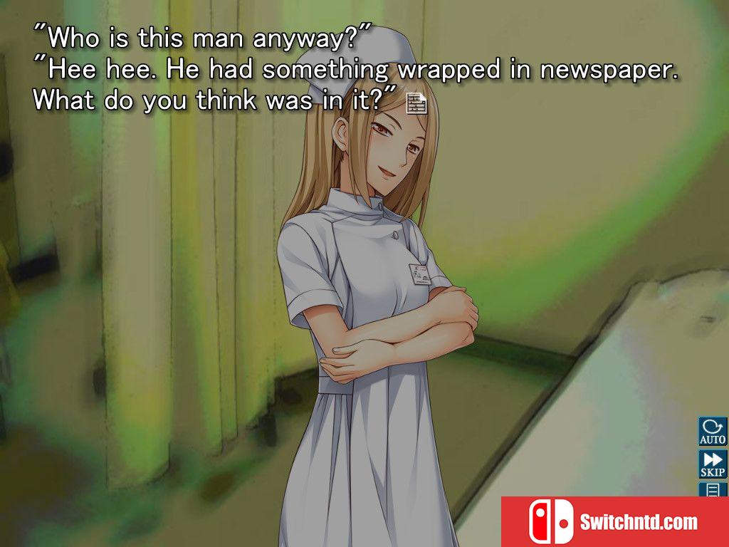 《寒蝉鸣泣之时第八章祭囃篇（Higurashi When They Cry Hou - Ch.8）》DARKSiDERS镜像版[EN/JP]_2