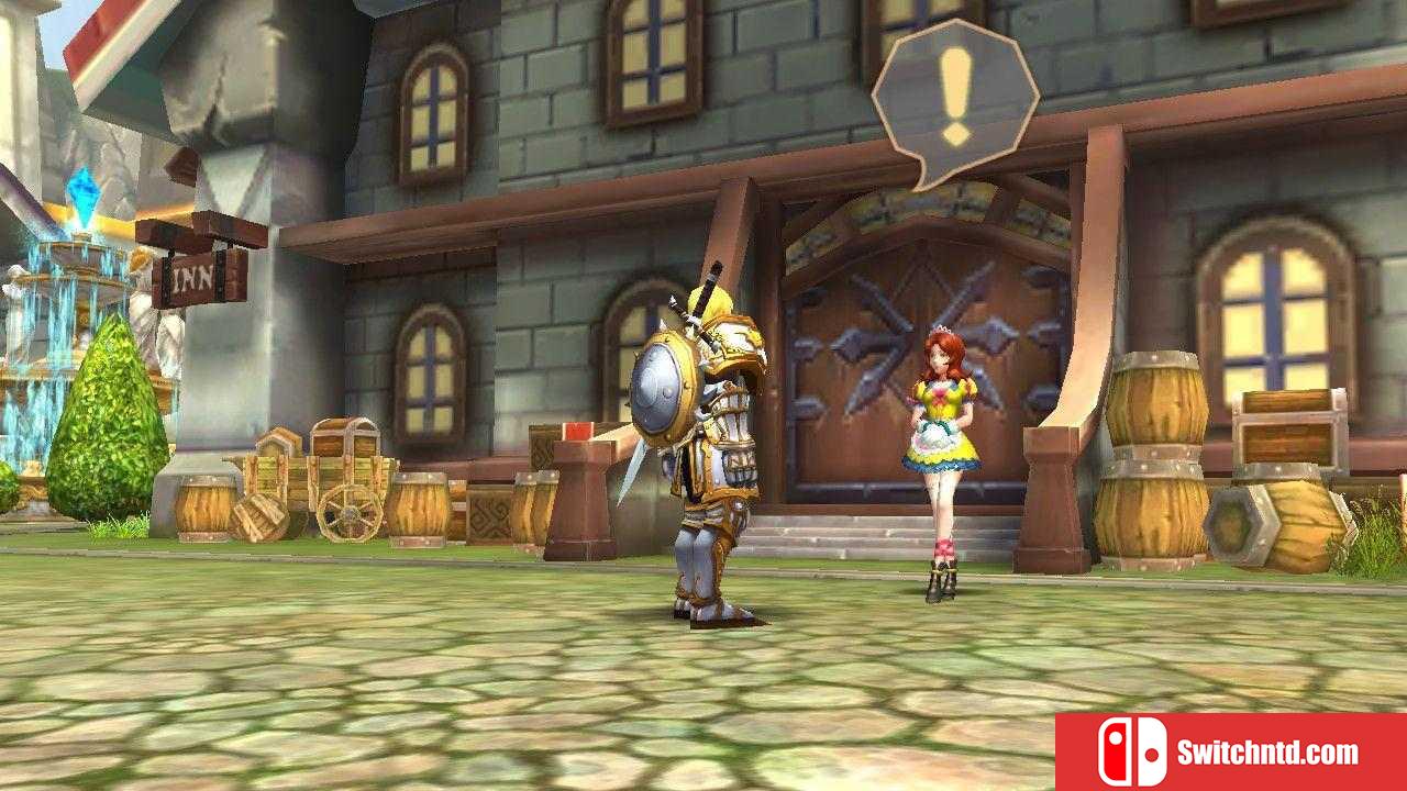 《剑与冒险者（Sword and Adventurer）》DARKZER0硬盘版[EN]_5