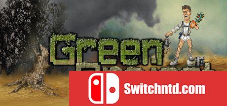 《绿色计划（Green Project）》v1.2.1 SiMPLEX硬盘版[EN]_0