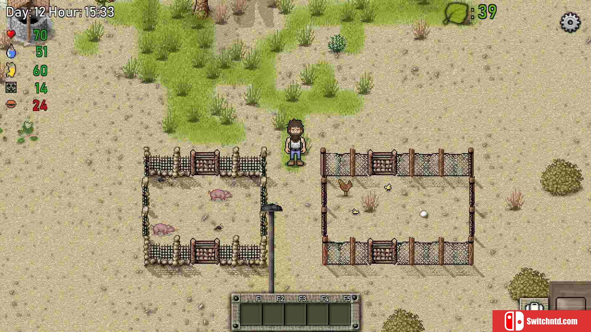 《绿色计划（Green Project）》v1.2.1 SiMPLEX硬盘版[EN]_1