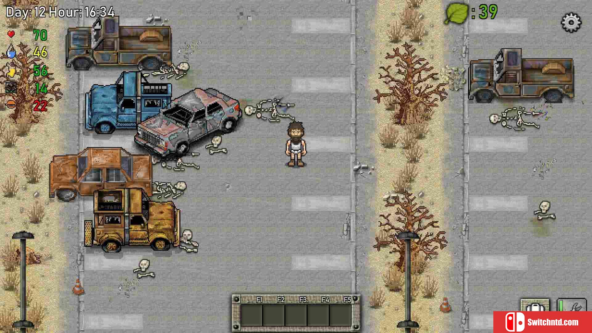 《绿色计划（Green Project）》v1.2.1 SiMPLEX硬盘版[EN]_2