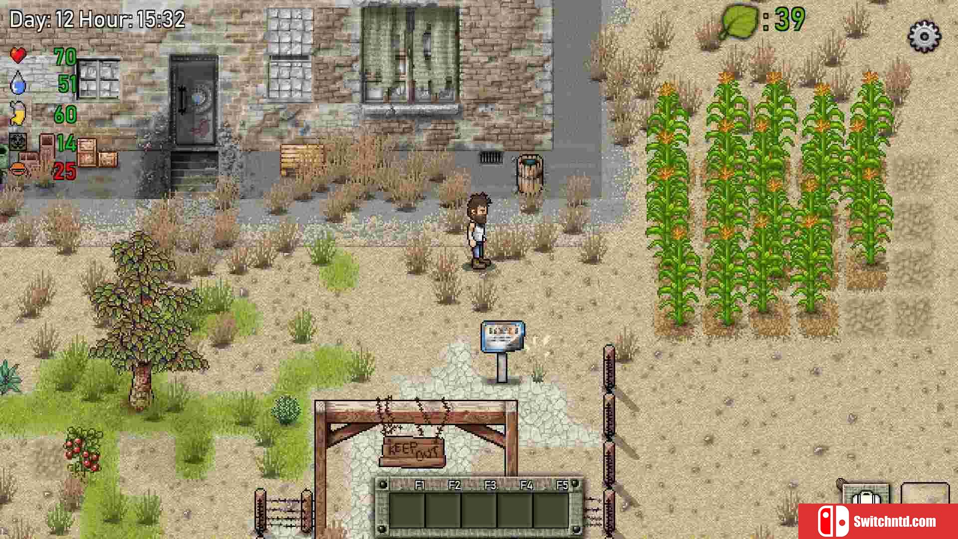 《绿色计划（Green Project）》v1.2.1 SiMPLEX硬盘版[EN]_4