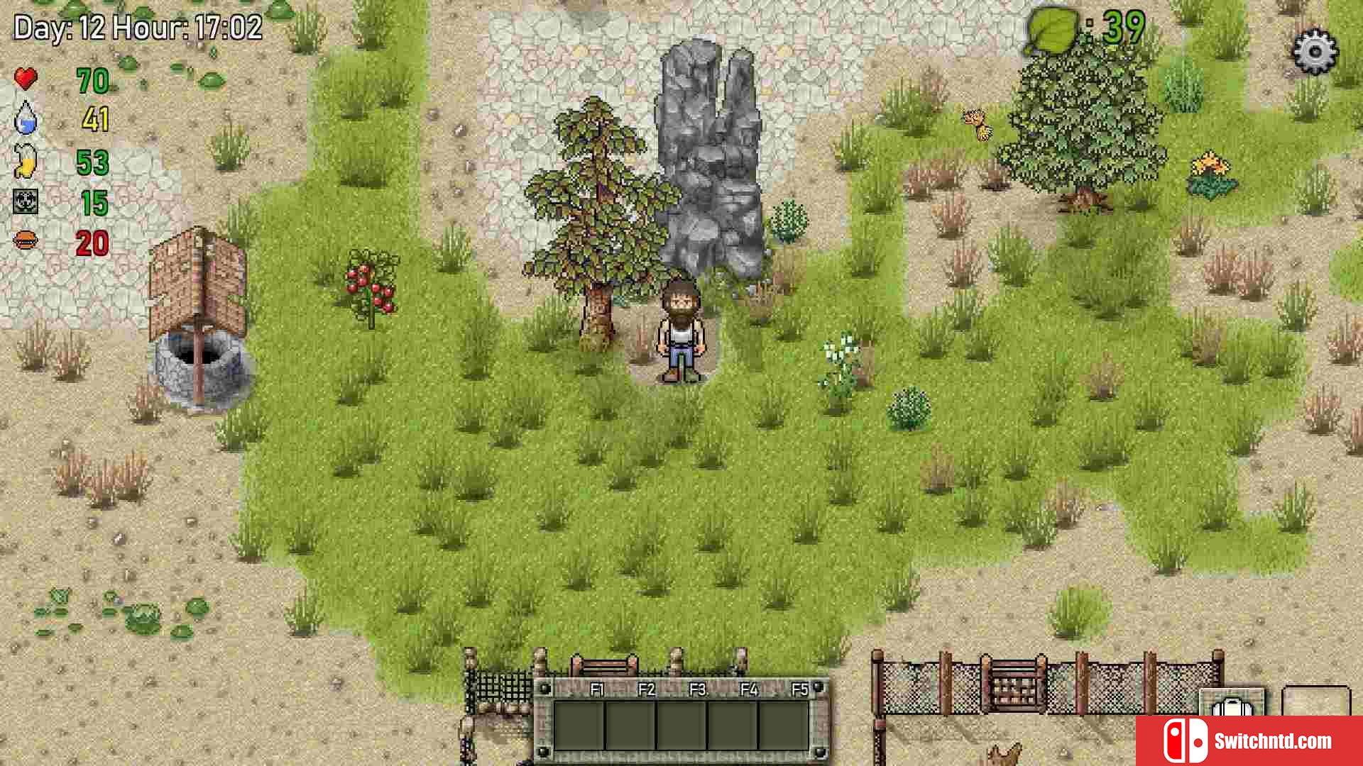 《绿色计划（Green Project）》v1.2.1 SiMPLEX硬盘版[EN]_5