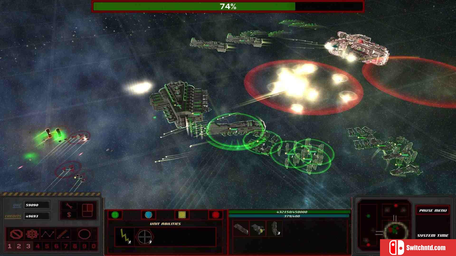 《帝国边界（Empyrean Frontier）》v1.1.0.2 SiMPLEX硬盘版[EN]_1