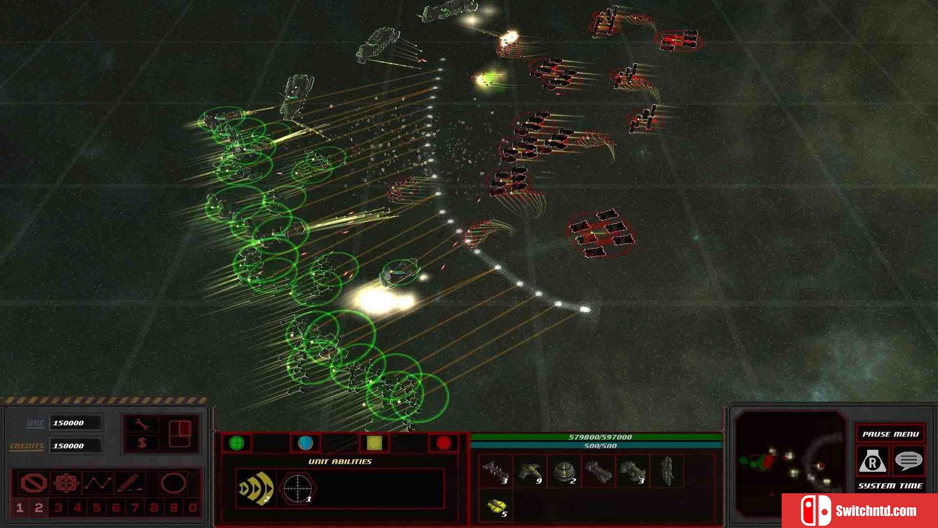 《帝国边界（Empyrean Frontier）》v1.1.0.2 SiMPLEX硬盘版[EN]_2