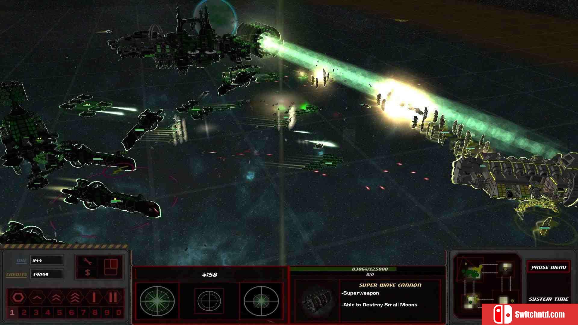 《帝国边界（Empyrean Frontier）》v1.1.0.2 SiMPLEX硬盘版[EN]_4