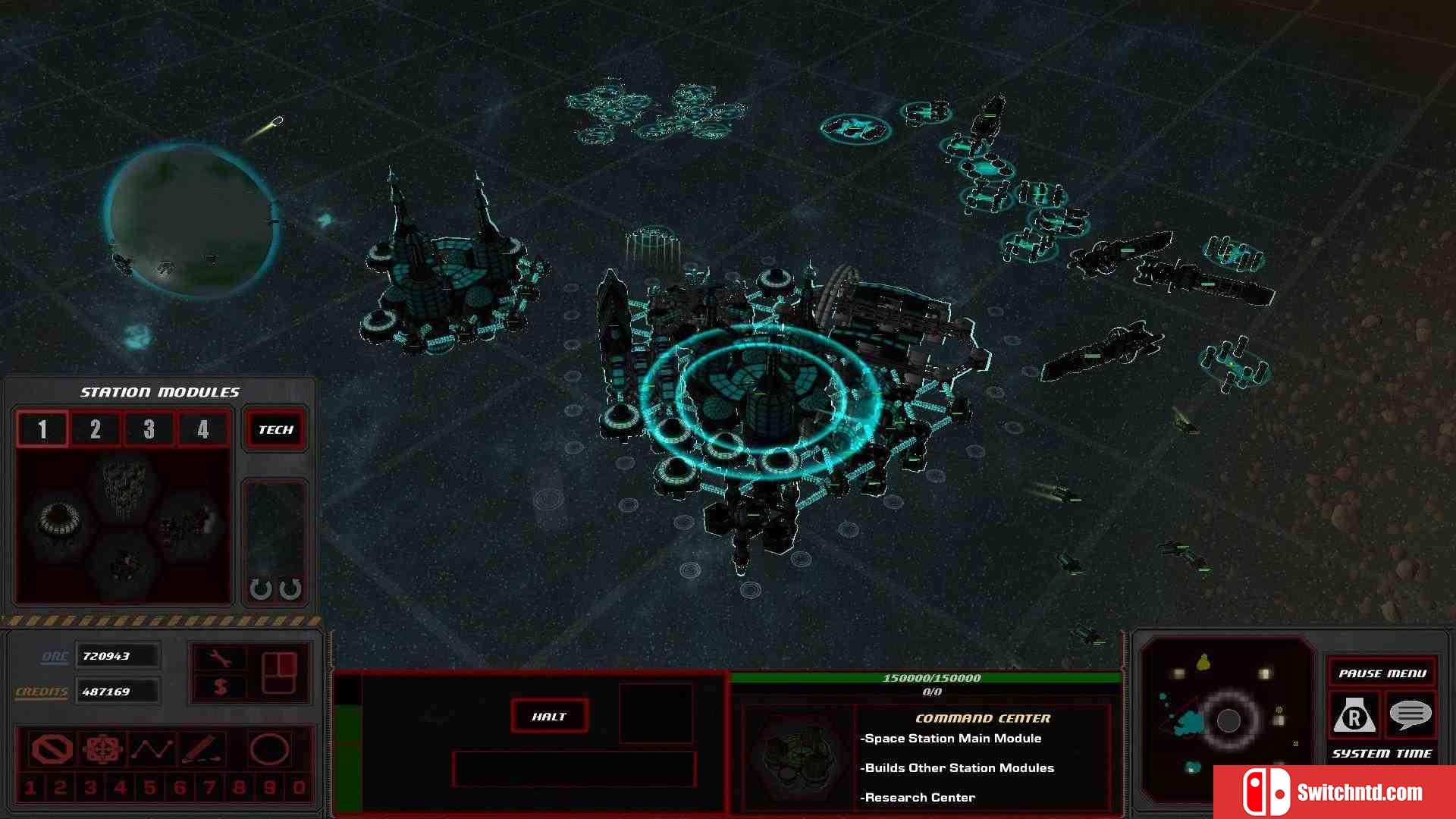 《帝国边界（Empyrean Frontier）》v1.1.0.2 SiMPLEX硬盘版[EN]_3