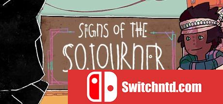 《旅居者的信号（Signs of the Sojourner）》Build 38657 GOG硬盘版[EN]_0