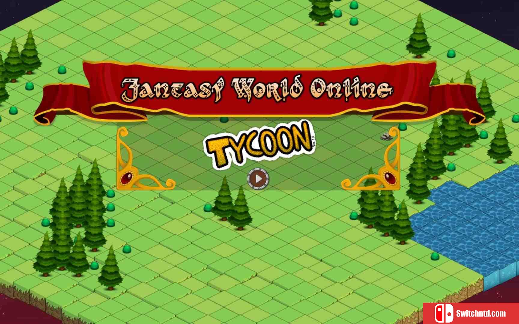 《幻想世界大亨（Fantasy World Online Tycoon）》Build.20200517 SiMPLEX硬盘版[EN]_4