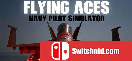 《王牌空军-海军飞行员模拟器（Flying Aces - Navy Pilot Simulator）》VREX镜像版[EN]_0