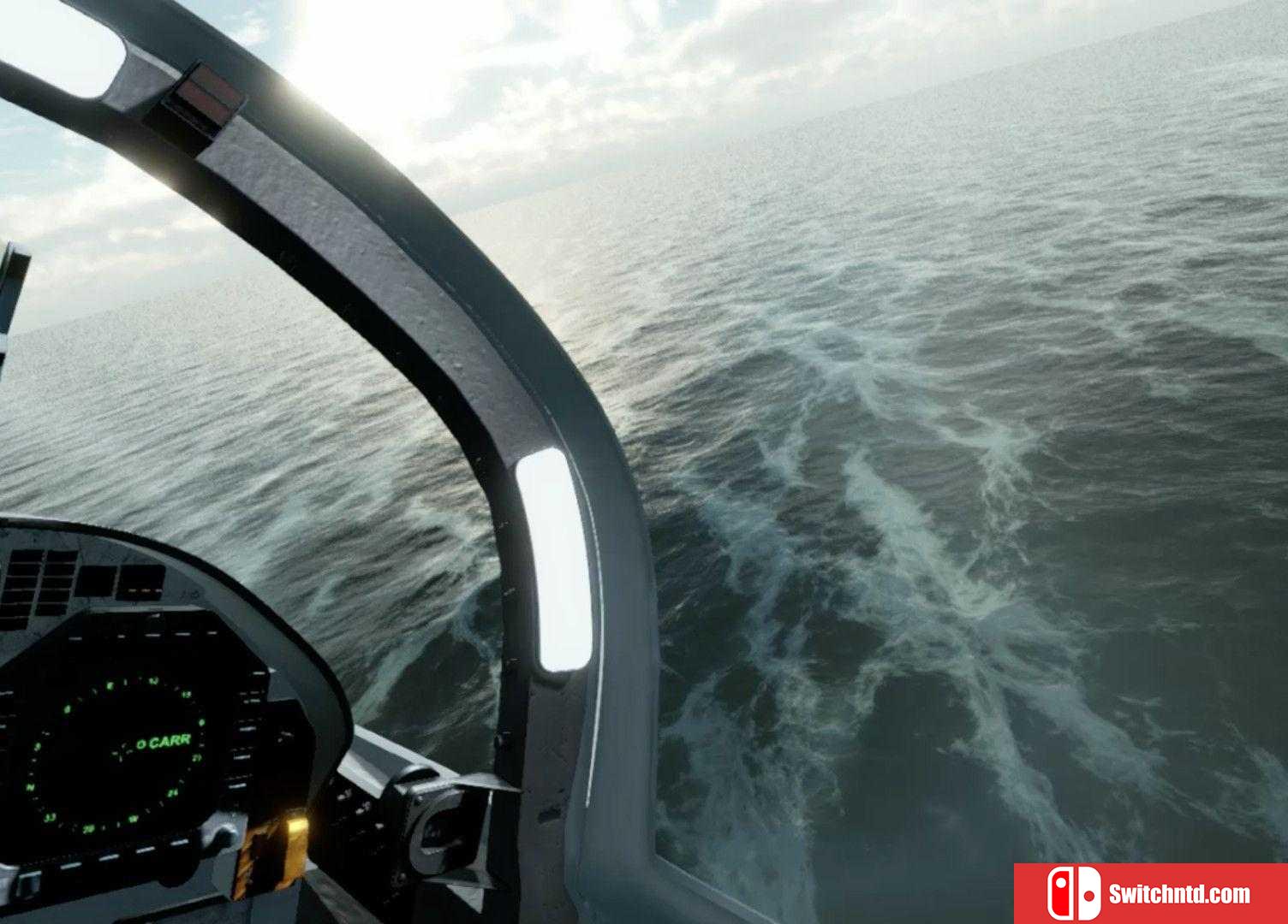 《王牌空军-海军飞行员模拟器（Flying Aces - Navy Pilot Simulator）》VREX镜像版[EN]_1