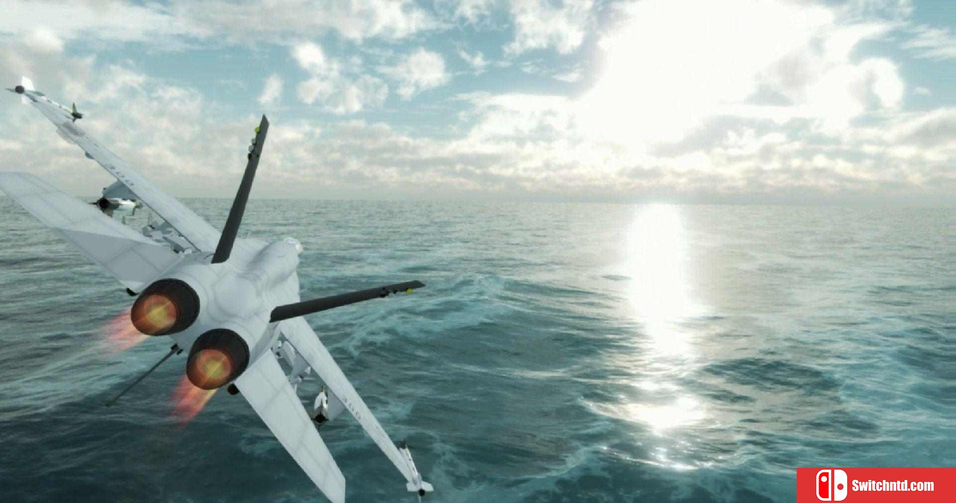 《王牌空军-海军飞行员模拟器（Flying Aces - Navy Pilot Simulator）》VREX镜像版[EN]_5