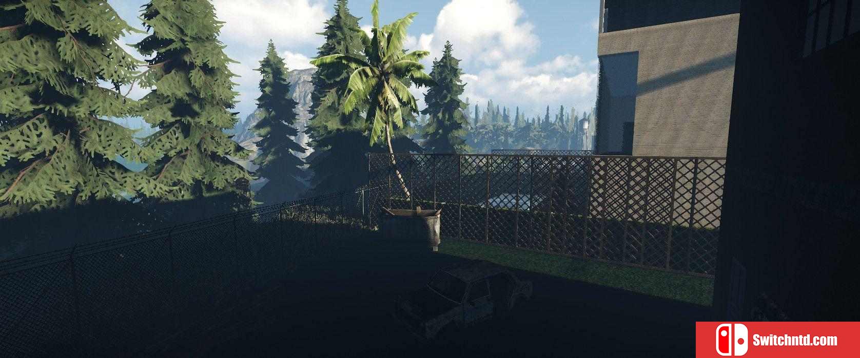 《村庄：重修版（The Village: Reworked）》PLAZA镜像版[EN]_2
