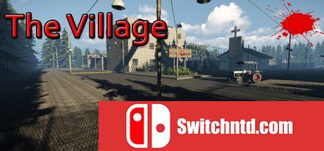 《村庄：重修版（The Village: Reworked）》PLAZA镜像版[EN]_0
