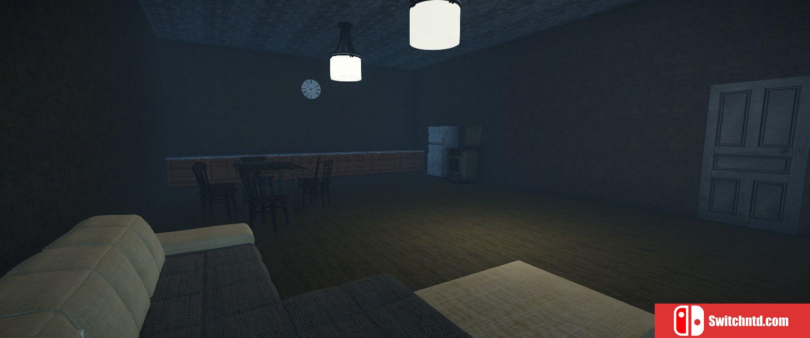 《村庄：重修版（The Village: Reworked）》PLAZA镜像版[EN]_4